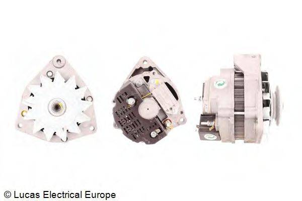 LUCAS ELECTRICAL LRA01208