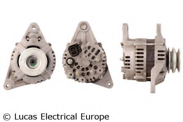 LUCAS ELECTRICAL LRA00484