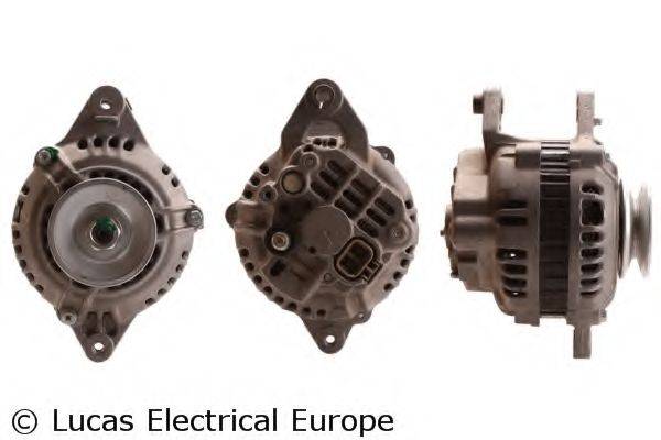 LUCAS ELECTRICAL LRA01212