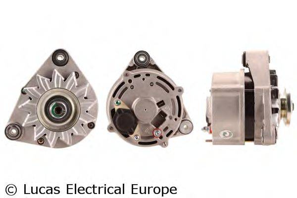 LUCAS ELECTRICAL LRA00336