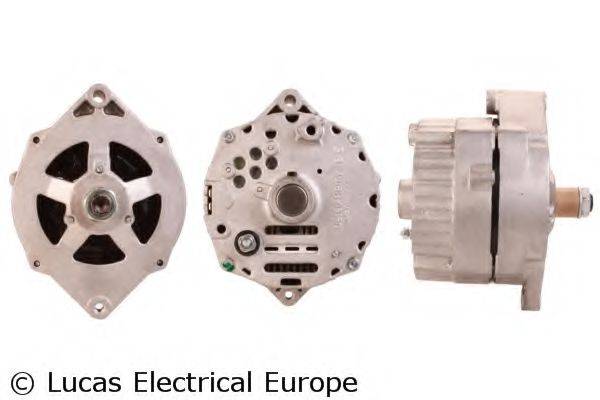 LUCAS ELECTRICAL LRA01214