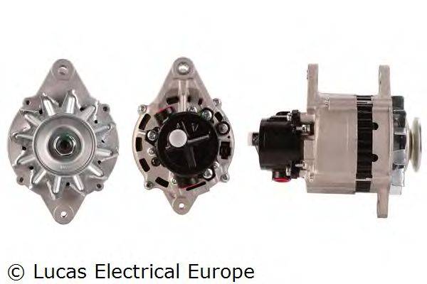 LUCAS ELECTRICAL LRA01215
