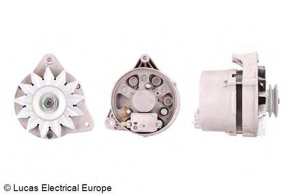 LUCAS ELECTRICAL LRA00535