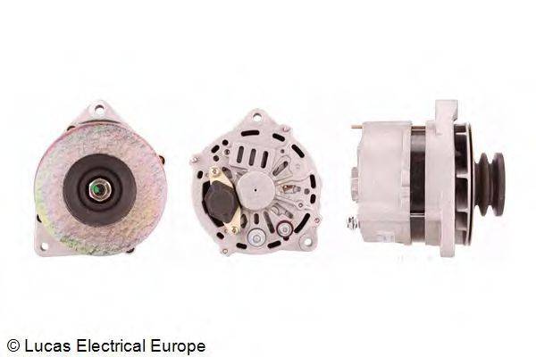 VALEO 437817 Генератор