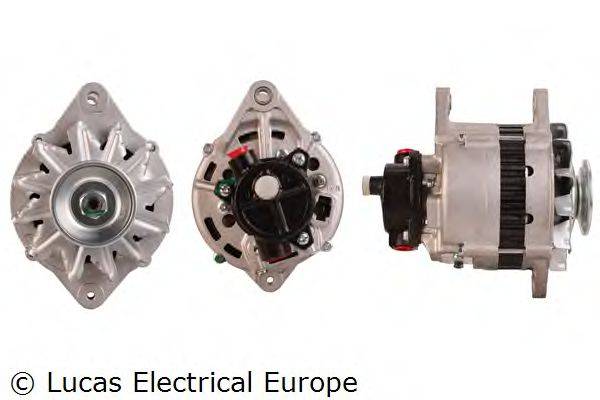LUCAS ELECTRICAL LRA01220