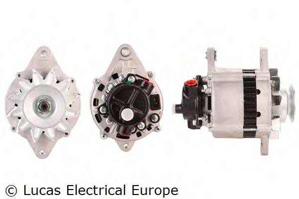 LUCAS ELECTRICAL LRB00313