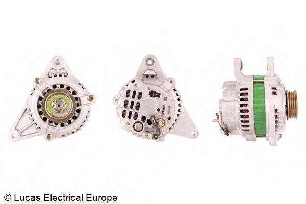 LUCAS ELECTRICAL LRA00488