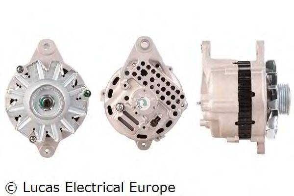 LUCAS ELECTRICAL 23520 Генератор