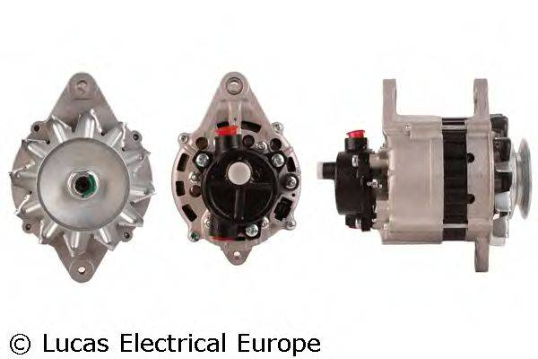 LUCAS ELECTRICAL LRA00683