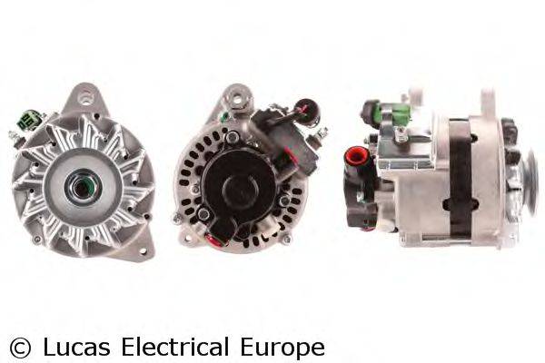 DENSO 1210000970 Генератор