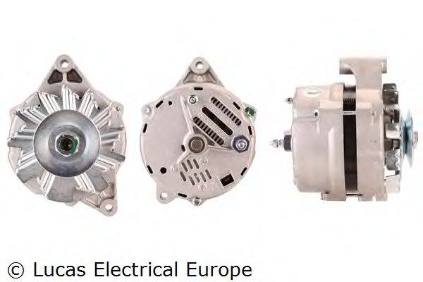 LUCAS ELECTRICAL LRA00984