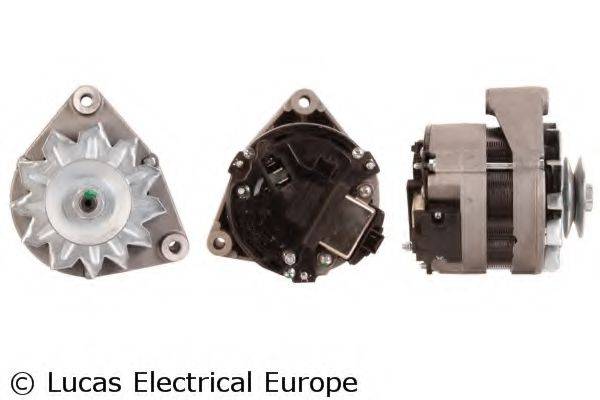 LUCAS ELECTRICAL LRA01232