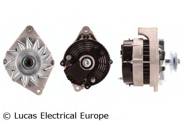 LUCAS ELECTRICAL LRA00777
