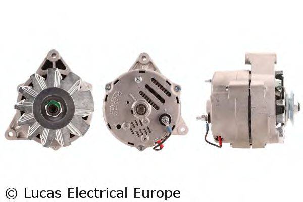 LUCAS ELECTRICAL LRA00208