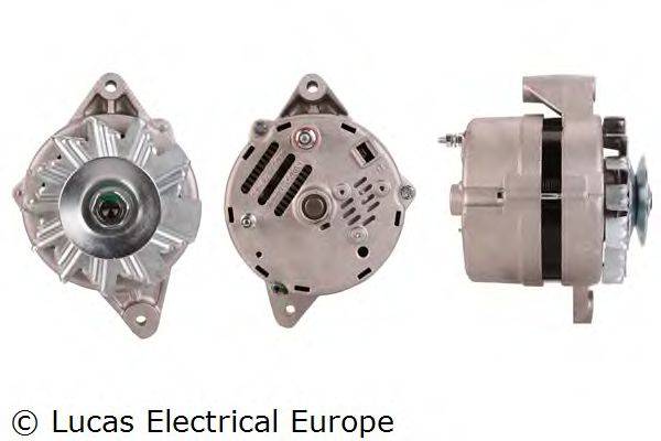 LUCAS ELECTRICAL LRA00444