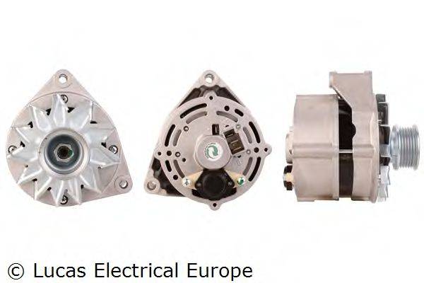 LUCAS ELECTRICAL LRA00719