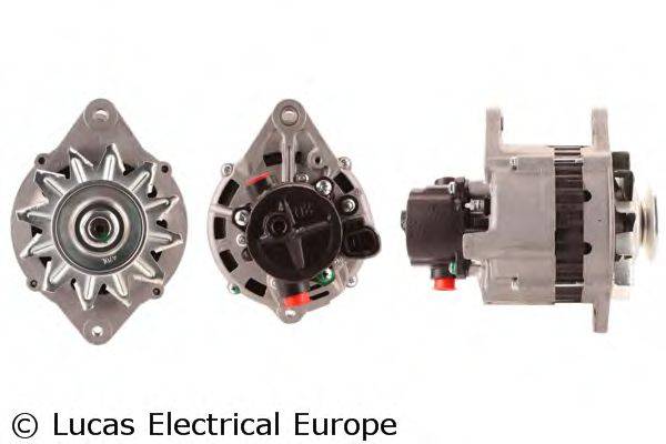 LUCAS ELECTRICAL LRA01234