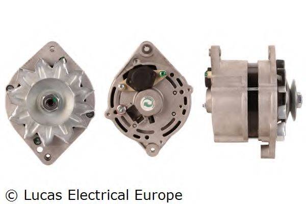 LUCAS ELECTRICAL LRA01243