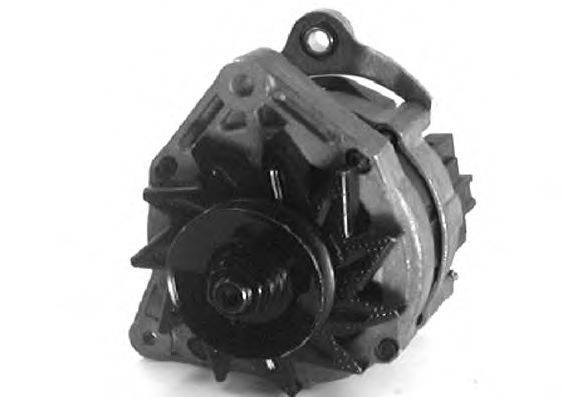 LUCAS ELECTRICAL LRA00879