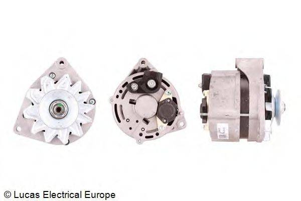 LUCAS ELECTRICAL LRA02602