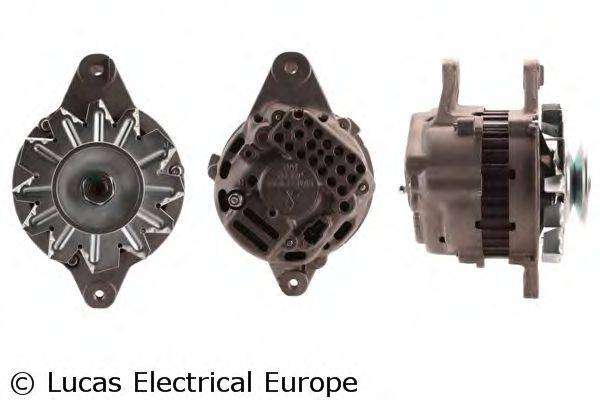 LUCAS ELECTRICAL LRA00258