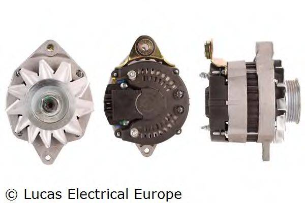 LUCAS ELECTRICAL LRA01250