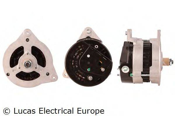 LUCAS ELECTRICAL LRA00384