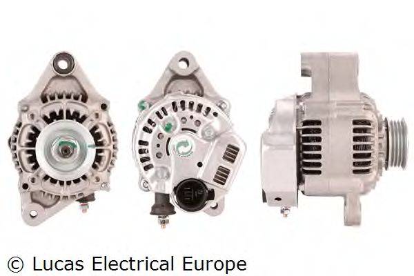 LUCAS ELECTRICAL LRA00688