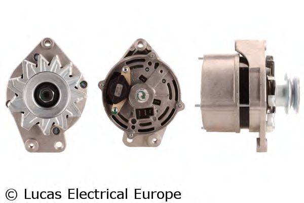 LUCAS ELECTRICAL LRA02605