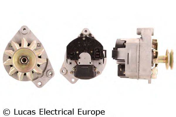LUCAS ELECTRICAL LRA00732