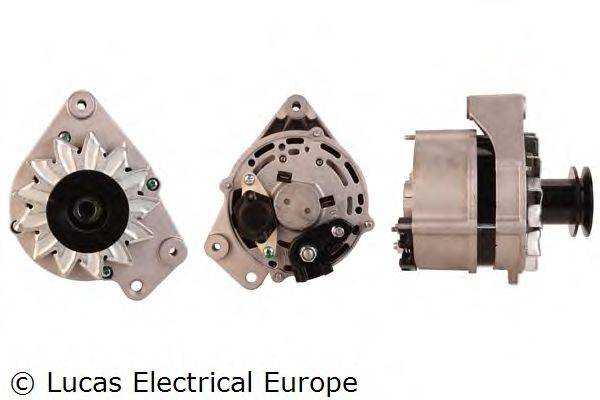 LUCAS ELECTRICAL LRA00783