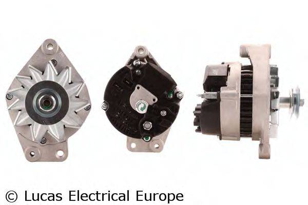 LUCAS ELECTRICAL LRA02608