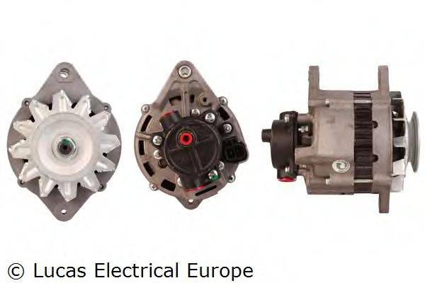 LUCAS ELECTRICAL LRA00682