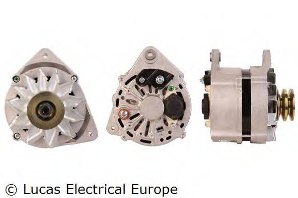 LUCAS ELECTRICAL LRA00398