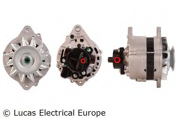 LUCAS ELECTRICAL LRA01261
