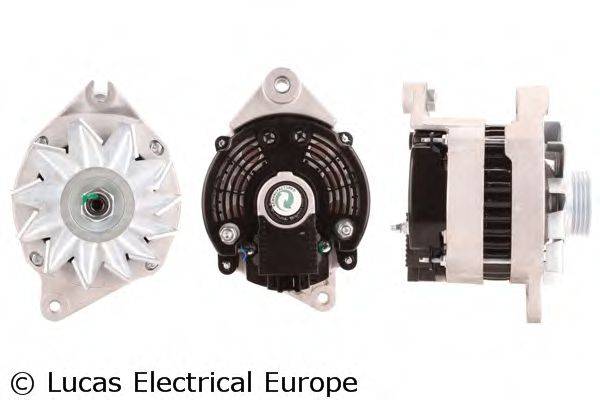 LUCAS ELECTRICAL LRA01263