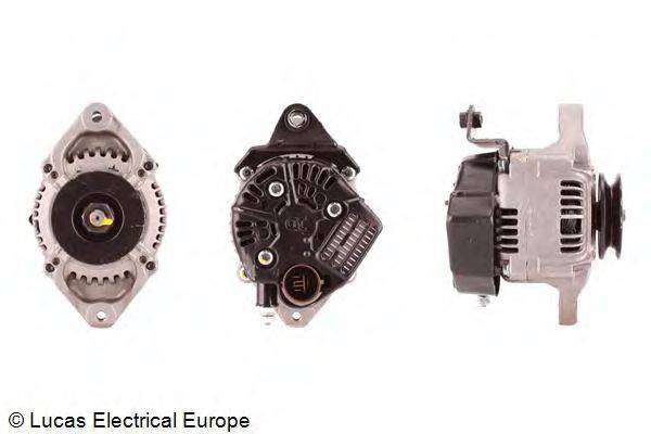 SUZUKI 3140080310 Генератор