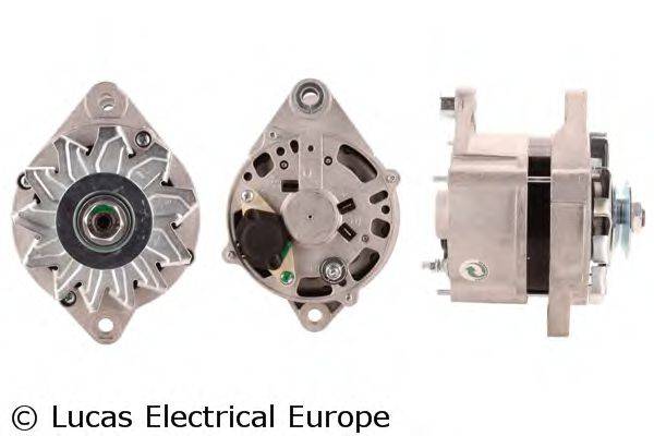 LUCAS ELECTRICAL LRA00597