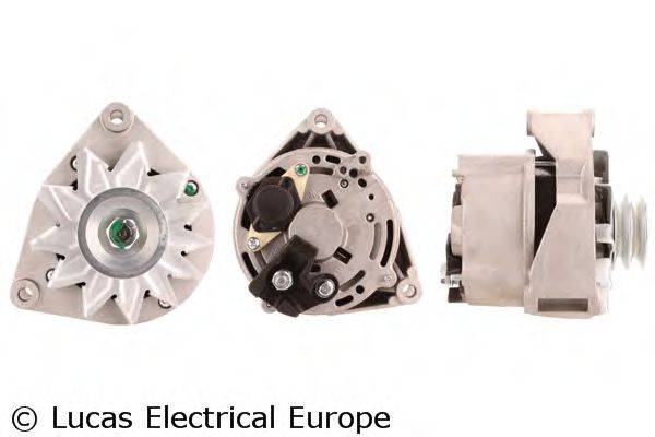 LUCAS ELECTRICAL LRA00727