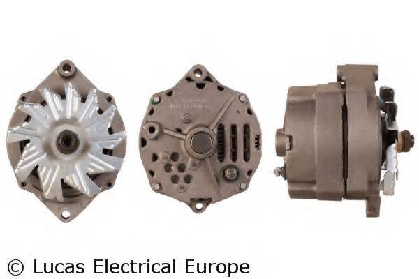LUCAS ELECTRICAL LRA01267