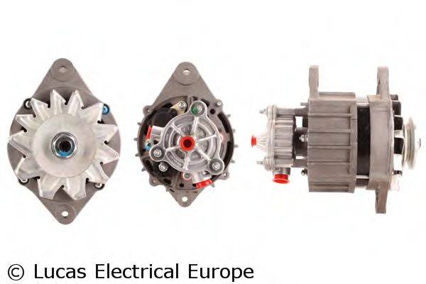 LUCAS ELECTRICAL LRA02611