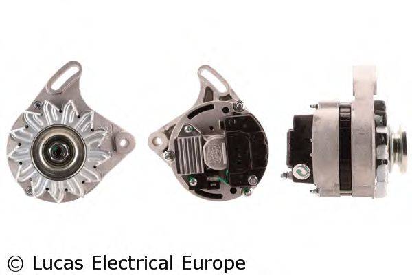 LUCAS ELECTRICAL 23020 Генератор