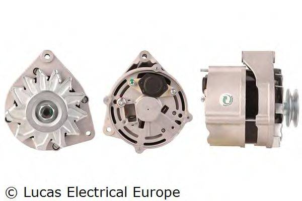 LUCAS ELECTRICAL LRA00748