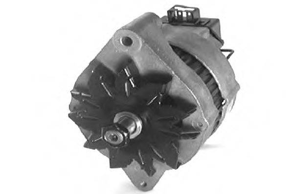 LUCAS ELECTRICAL LRA01271