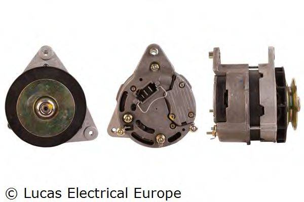 LUCAS ELECTRICAL LRA00278