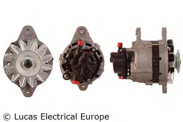 MAZDA PN22-18-300 Генератор
