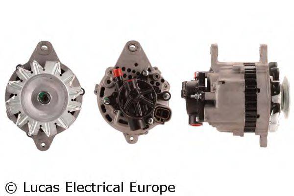 LUCAS ELECTRICAL LRA02620
