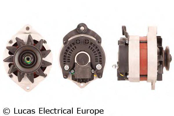 LUCAS ELECTRICAL LRA01282