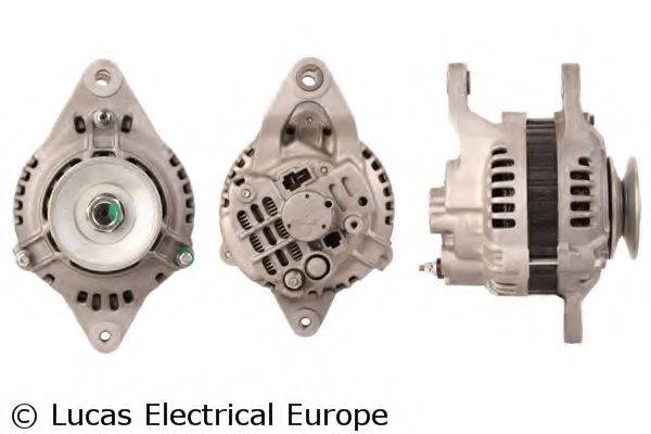 LUCAS ELECTRICAL LRA01287