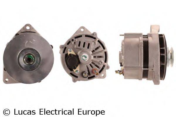 LUCAS ELECTRICAL LRA02624